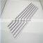 High Quality 5 Groove Aluminum Groove Plate Slotted Board for Hook