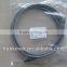 CAT5e FTP with RJ45 plug molded network cable / patch cord made in China