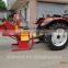 PTO driven WC-8/WC-6 wood chipper for sale
