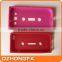 wholesale durable 3d silicone phone case