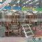 professional beer brewing machine manufacturers