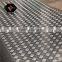 China aluminum checkered plate for platform