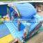 superman inflatable bouncer/ bouncy house for kids and adults
