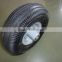 very hot offer PR1805 3.00-4 Pneumatic Rubber Wheel