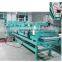 Plastic Honeycomb Board decorate plate extrusion lineequipment,