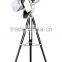 Marine wooden studio tripod spot light