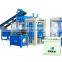 QT5-15china block machine /block making machine manufacturer /interlock brick machine
