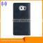 Mercury Goospery Original Blue Moon Flip leather cell phone case For Samsung galaxy j5