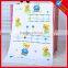 Wholesale soft silk screen printing custom beach towels