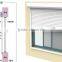 exterior aluminium roller shutter