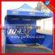 Top quality china manufacture hand made tent for exhibition