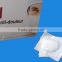 polybag package different sizes curity eye pads
