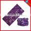 High quality colorful motorbike neck scarf
