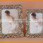 Shelf swing sets creative combination photo frame picture frame swing sets European high-end personalized photo frame swing sets