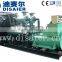 225kva Wuxi generator diesel prices