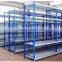 Long Span Storage Metal Shelf Rack Warehouse Shelving for Commodities Storage