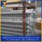 0.5-1.8m width standard mesh welded wire mesh