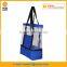 new design waterproof pvc cooler bag shopping beach bag                        
                                                                                Supplier's Choice