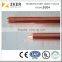 copper earth rod / copper clad stel ground rod