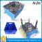 Precision Trade Assurance Quality Guaranteed Plastic Injection Mould Manufacturer In China