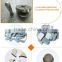 Various sizes non-standard gears mould