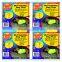 High visibility breathable Chalecos reflectantes perro for safety protection night