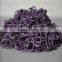 red rubber shore70A o rings , NBR/silicon /viton o rings