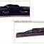 T560 Car Accessories Stainless Steel Frame Wiper Blade