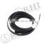 RHI pet expandable braided sleeving