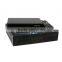 Full HD FTA Satellite Receiver Dreamlink T6 Set Top Box + XBMC / KODI + IPTV with satellite internet receiver for North America