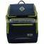 Four Color Nylon Material and anti-shock back Design Study or Daily Used Bag
