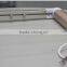 motorized curtain track for electric curtain and automatic curtain with drapery motor