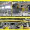 Five Layer Corrugating Cardboard Production Line