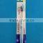 High quality new colourful toothbrush