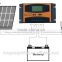 12v 24v 10a solar charge controllers for street light use