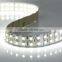 5 years warranty double line/row smd 3528 240led/m 24v led strip light IP20 single color