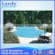 durable mesh cover for inground swimming pool