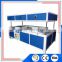Pc ABS Vacuum Forming Machine For Advertising