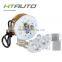 HTAUTO Super Bright Universal Led Bulb for Motorcycle 15w Waterproof for Electric Motorcyle Headlight