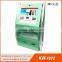 Customizable Wall Mounted Touch Screen Payment Kiosk