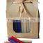 Chanukah Beeswax Candles