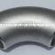 Stainless Steel 3 Way Elbow Pipe Fittings