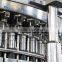 High design quality Soda / carbonated water bottling filling machine