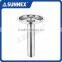 Sunnex New Unique Stainless Steel Cover Large Capacity 11.4 ltr Milk Urn