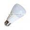 China Ningbo 10w 283smd RA80 Lamp Led Lights