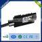 Zhongshan factory price cast aluminum solar street light pole