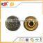 Top Quality Cltuch Botton Rhinestone Jeans Rivet Button for Manufacturers