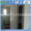 ISO,CE Certificate china customized 1 bedroom prefab house