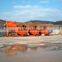 high efficent XSD series sea sand washing machine ,sand washer