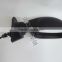 for RENAULT SOLENZA Black side rear view mirror